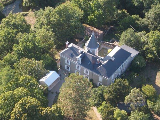 Logis la folie