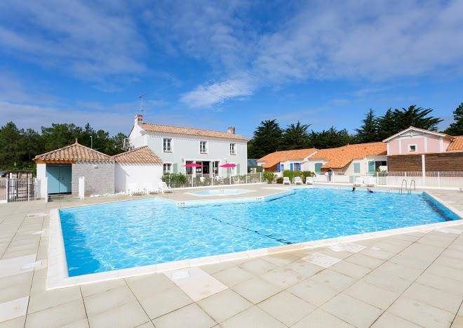 Madame vacances les mas de saint hilaire