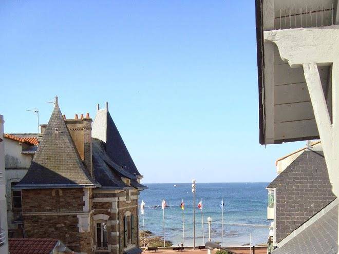 Maison l'epicurienne