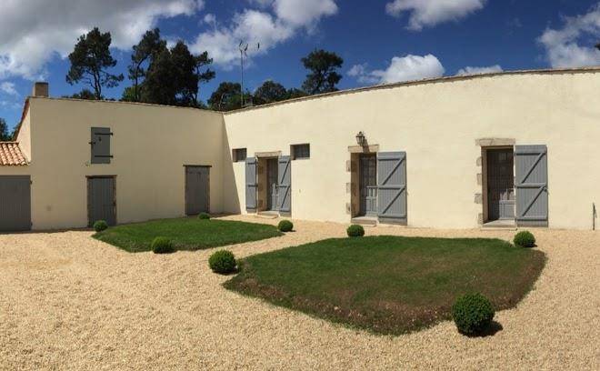 Manoir de l'eoliere