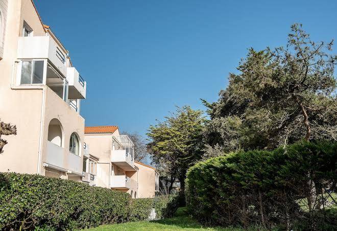 Mon logis sablais