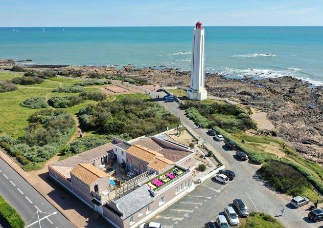 Residence La Vigie Vacances Image