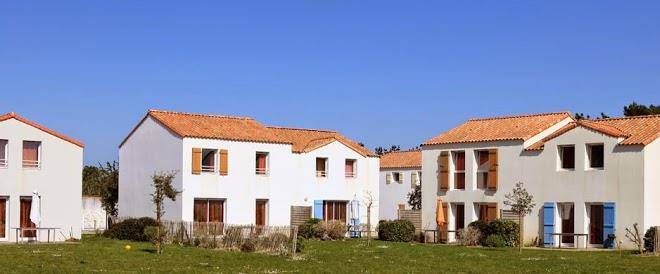 Residence oasis de sauveterre