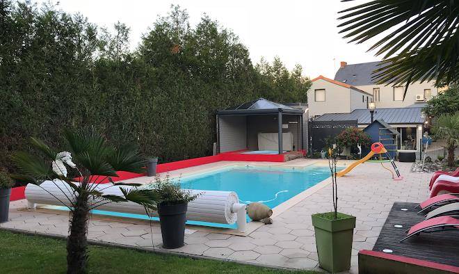 Residence pierre francois