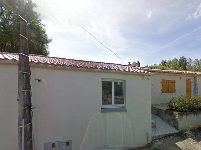 Talmont saint hilaire