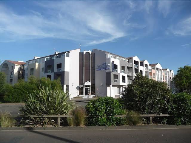 The originals boutique hotel admiral's les sables d'olonne