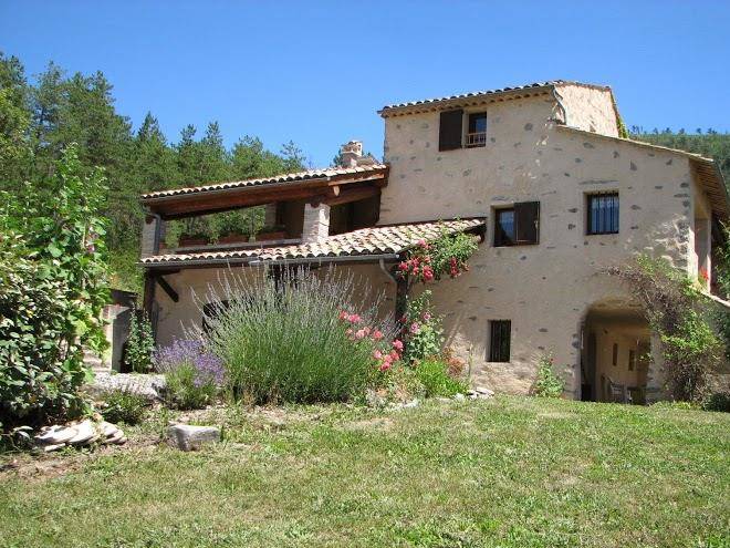 Au Jardin De Flore Image