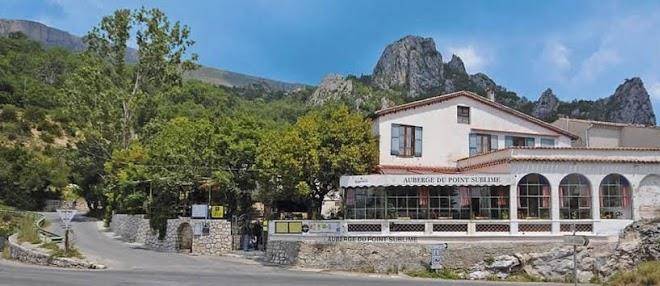 Auberge du point sublime