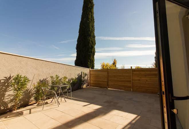 Auberge les galets