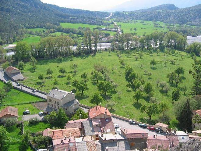 Auberge roman