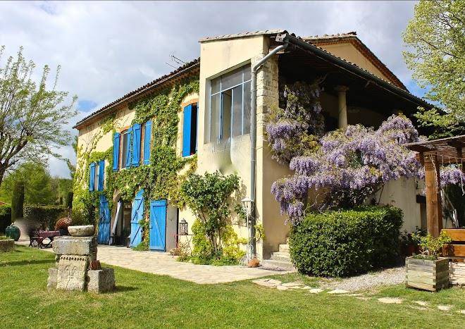 Bergerie la beaudine