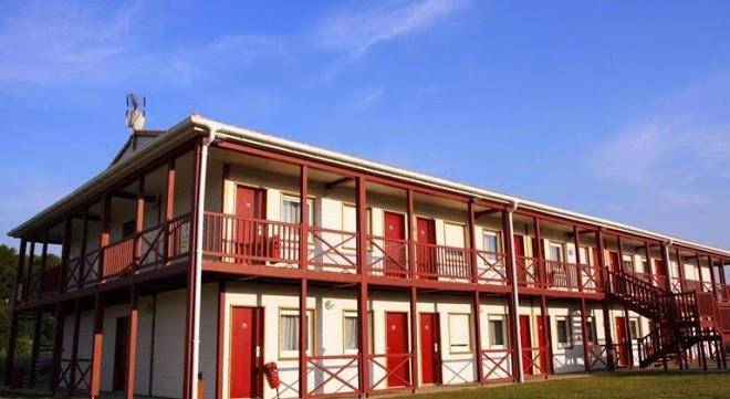 Brit Hotel Manosque Image