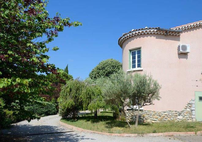 Cabanon des micocouliers