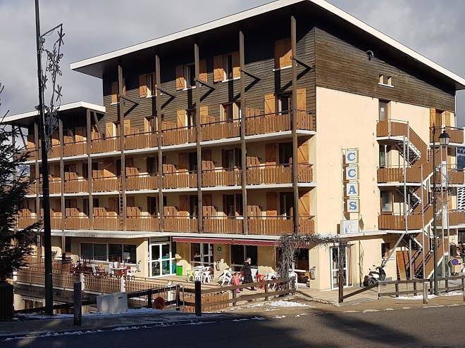 Centre De Vacances Ccas Le Dahu Image