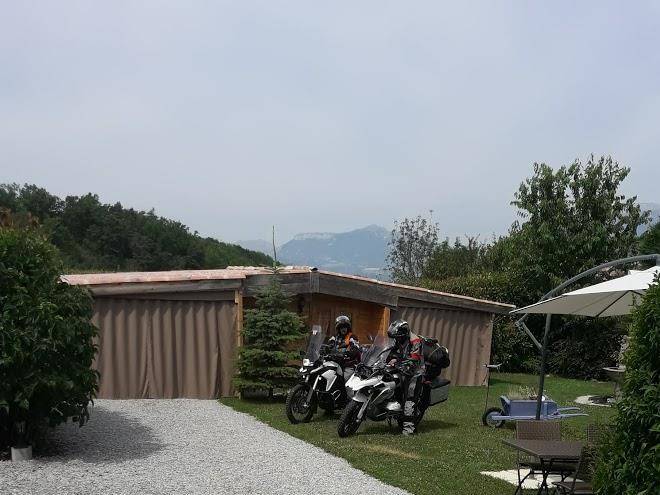 La dorgisane