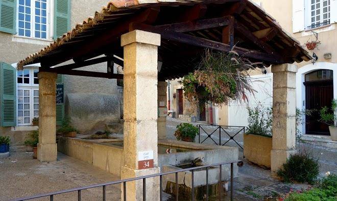 Chambres d'hotes le lavoir
