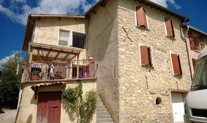 Chambres d'hotes tartonnaise