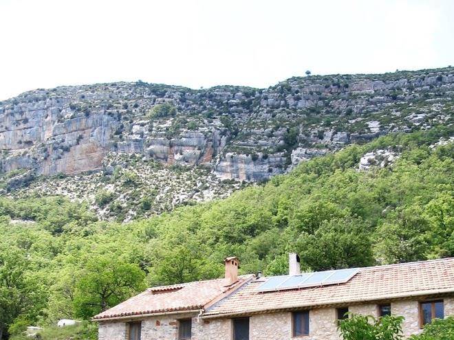 Chasteuil studios