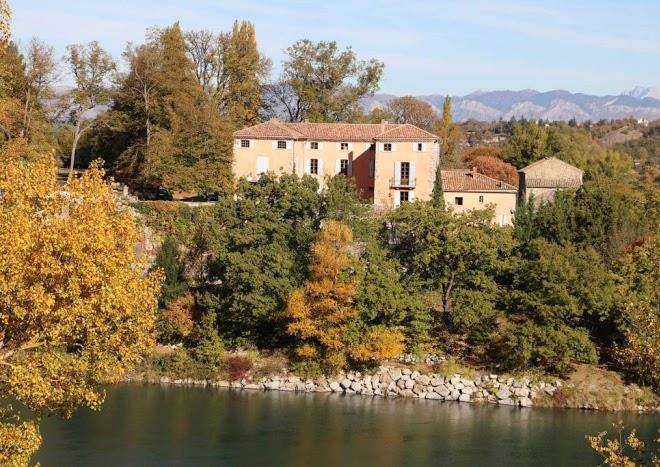 Chateau de la cazette