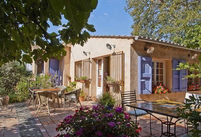 Hotel clos des iris