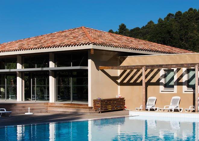 Club domaine de chateau laval
