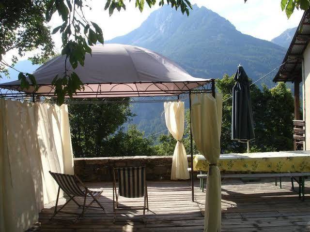 De La Fourandeve Image