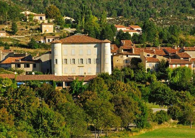 Domaine De La Graou La Palud Sur Verdon Image