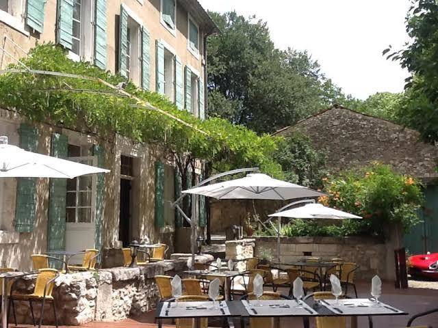 Domaine de pradaous