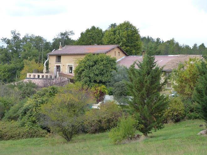 Domaine de prefaissal