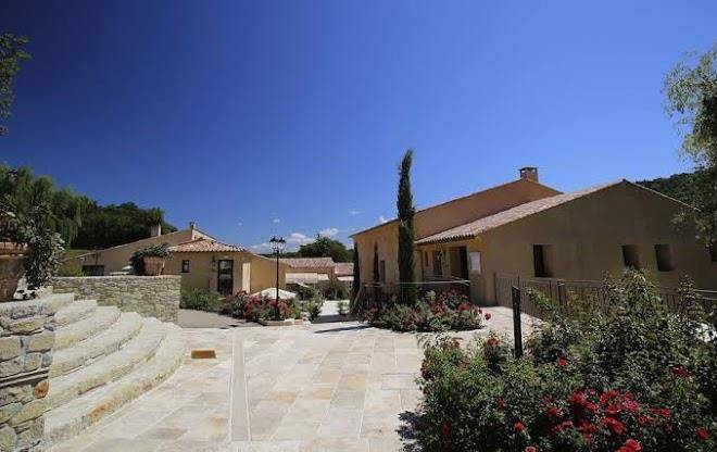 Domaine des sources
