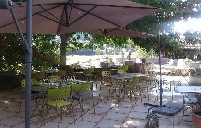 Domaine du bas chalus