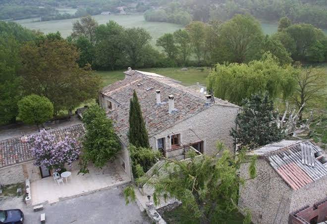 Ferme auberge du bas chalus