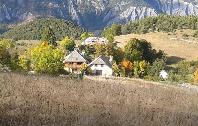 Ferme du vivier