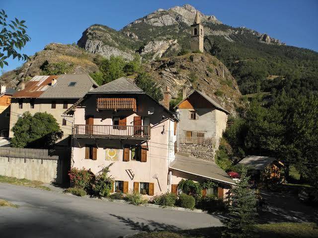 Gite auberge les terres blanches