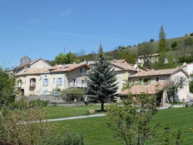 Gite d'etape des monges