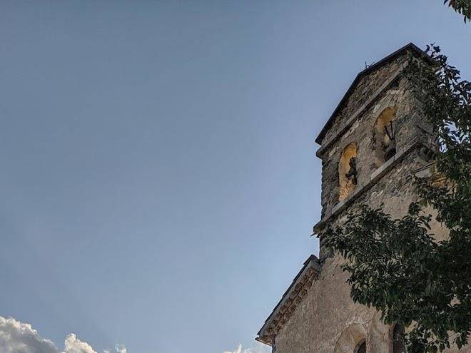 Gite de la baume aux delices du verdon