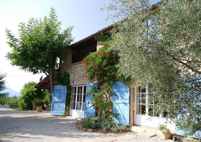 Gite et chambres d'hotes le jas des sagnieres