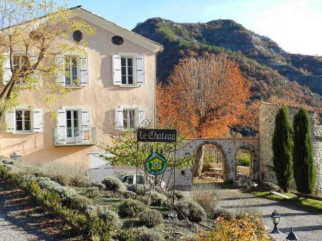 Gite le galabre et chambre d'hotes lavande
