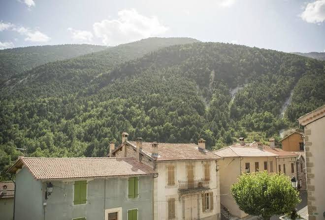 Gite st pierre