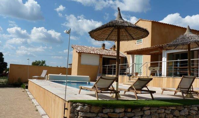 Gites & chambres d'hotes les oliviers du verdon