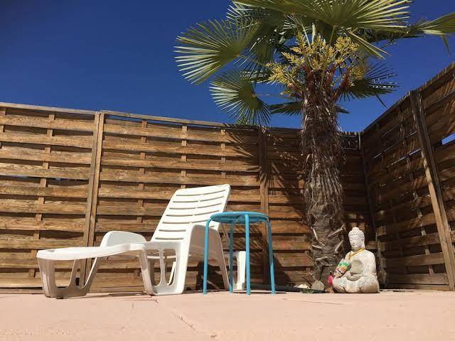 Gites de la condamine