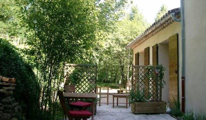 Gites Du Vieux Moulin Des Charmelles Image