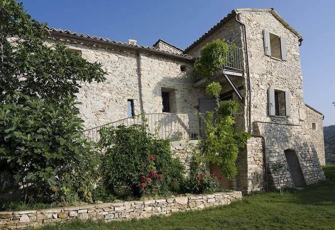 Hameau de pichovet