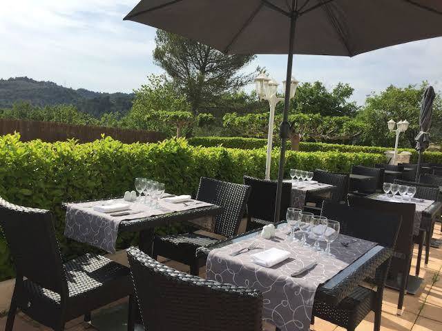 Hotel authentic by balladins greoux les bains cadarache