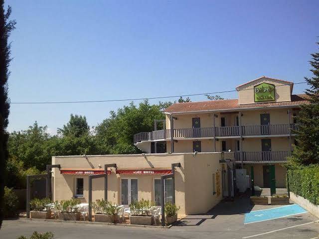 P'tit dej hotel manosque bel'alp