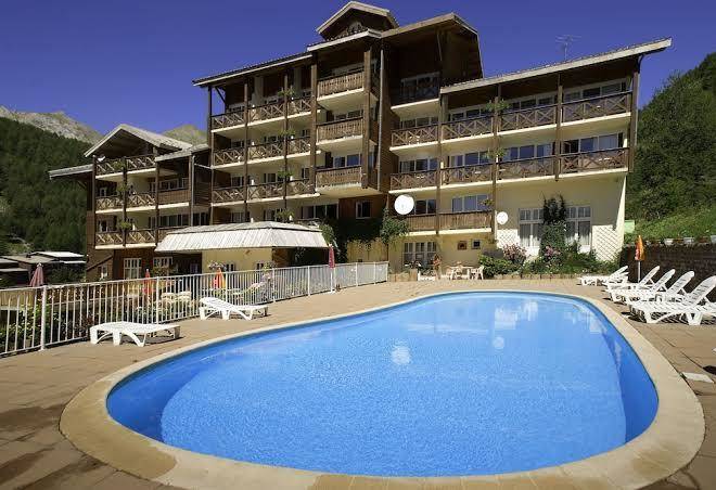 Hotel du hameau