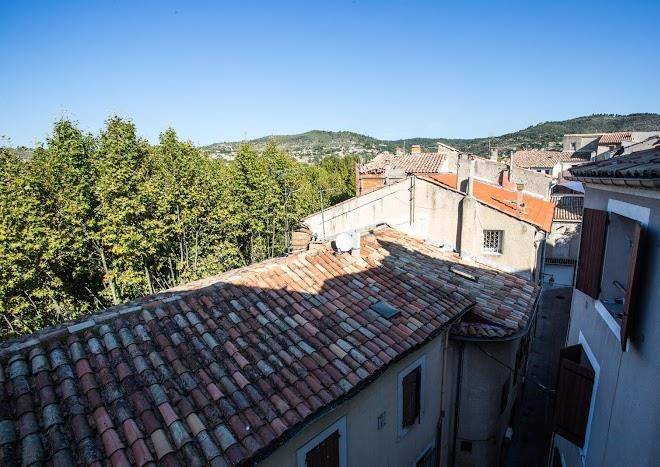 Logis hotel du terreau