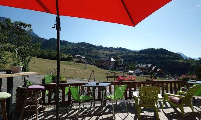 Hotel L'equipe Image