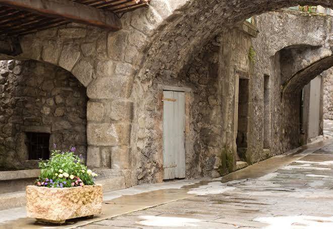 Hotel Le Beausejour Image