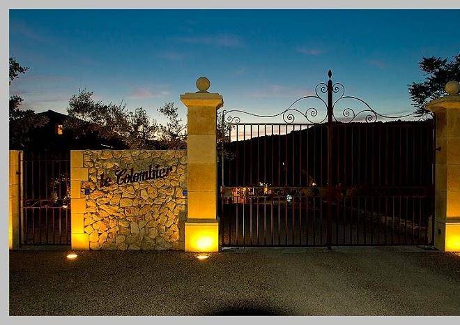 Hotel Le Colombier Image